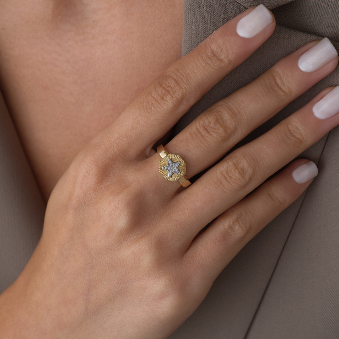 Starbound Yüzük - 3