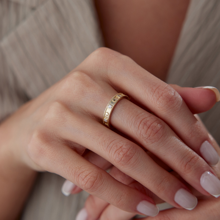 Stargate Yüzük - Rayna (1)