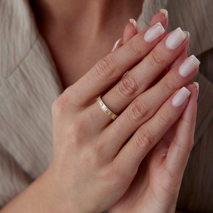 Stargate Yüzük - Rayna