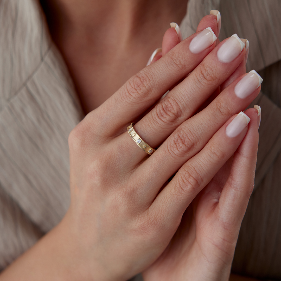 Stargate Yüzük - 1