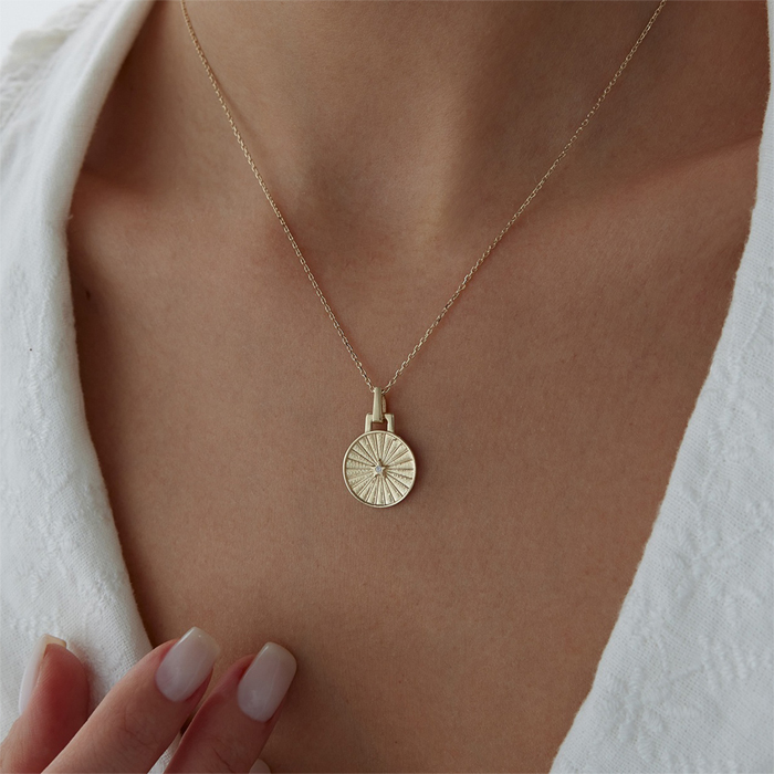 Starlight Kolye - Simoro (1)