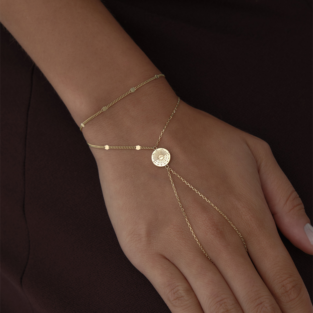 Starlit Sun Şahmeran - 3