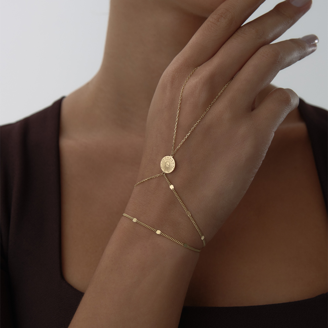 Starlit Sun Şahmeran - 2