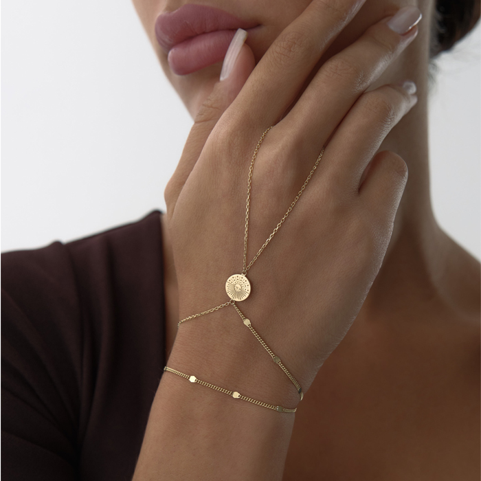 Starlit Sun Şahmeran - RİTİM