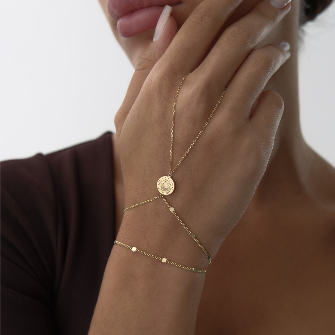 Starlit Sun Şahmeran - 1