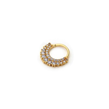 State Helix Piercing - Alen
