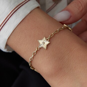 Stellory Bileklik - Özkonak (1)