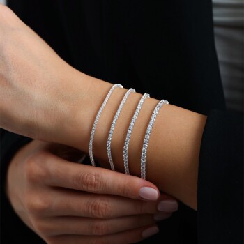 Step Su Yolu Bileklik - Sardes (1)