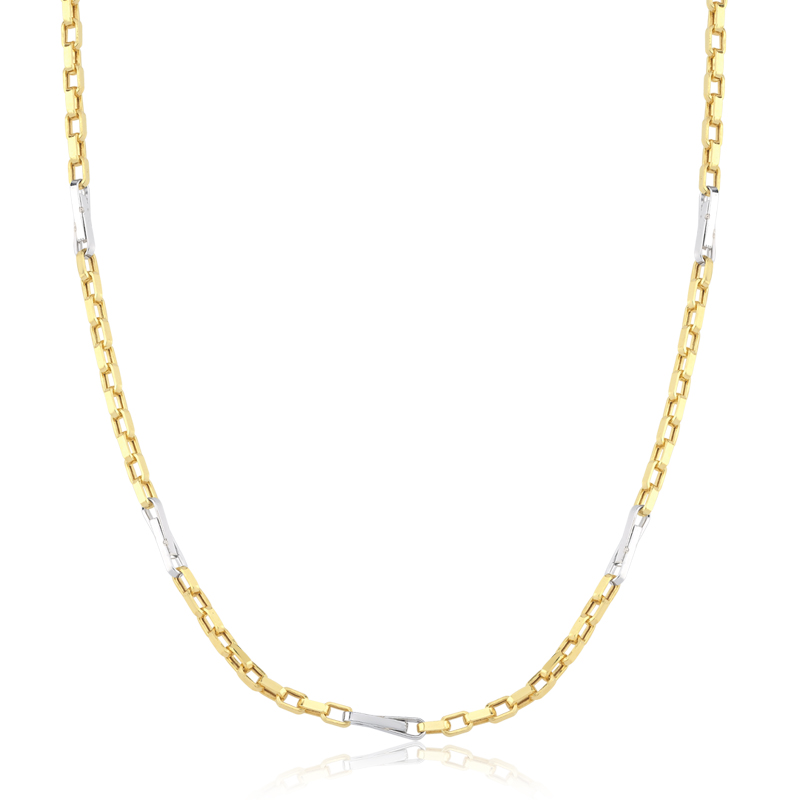 Sterra Erkek Zincir - Taç