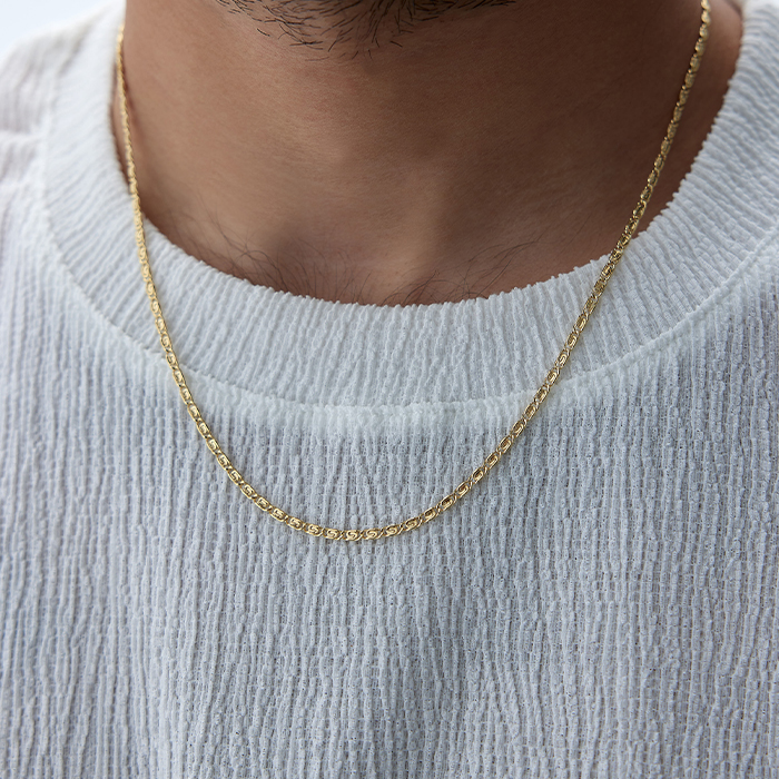 Stima Erkek Zincir - İstor (1)