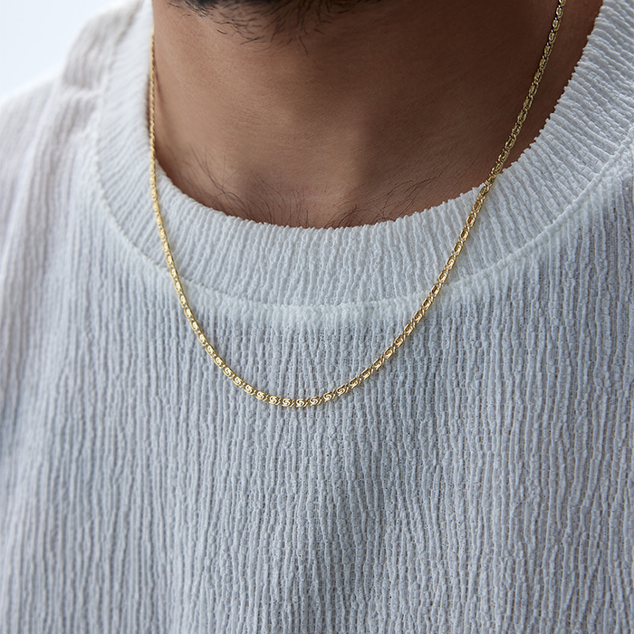 Stima Erkek Zincir - İstor