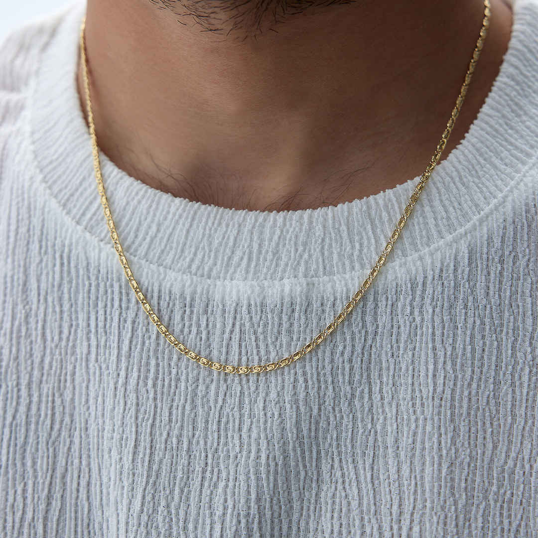 Stima Erkek Zincir - 2