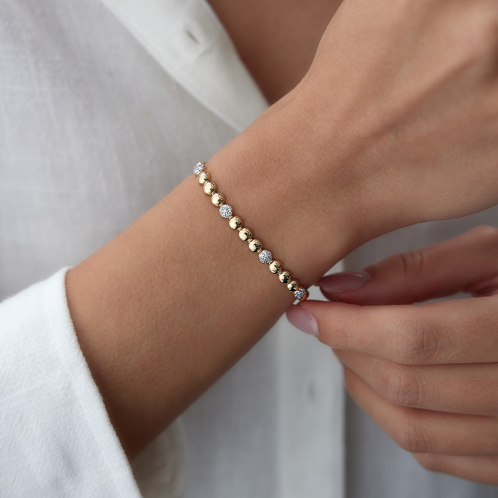 Stone Ball Large Bilekilk - Ali Altınbas