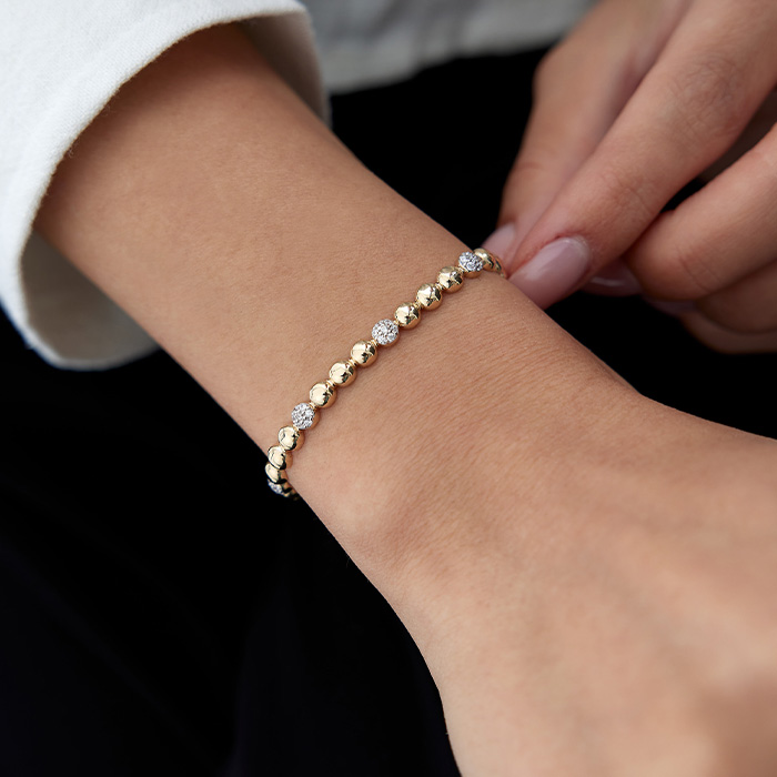 Stone Ball Large Bilekilk - Ali Altınbas (1)