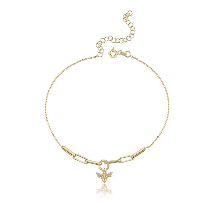 Stone Bee Halhal - Rayna