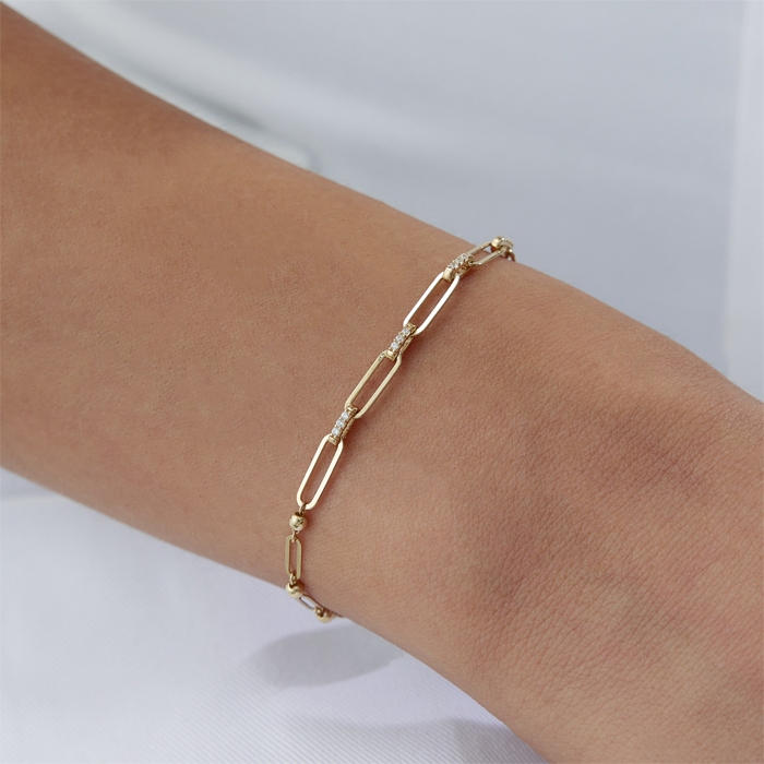 Stone Bond Bileklik - RİTİM