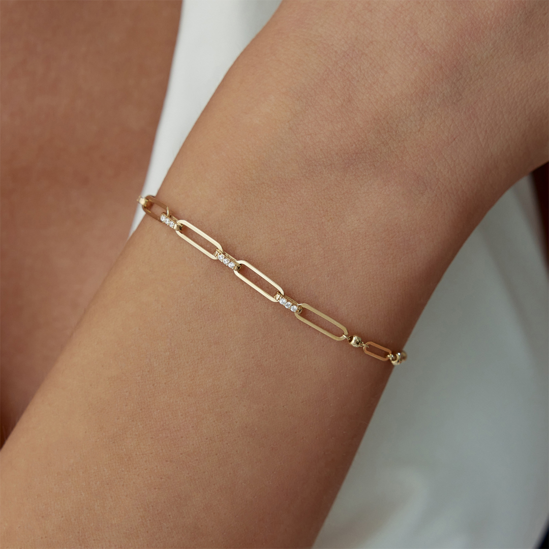 Stone Bond Bileklik - 2