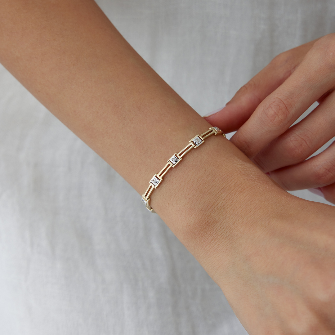 Stone Fence Bileklik - 1