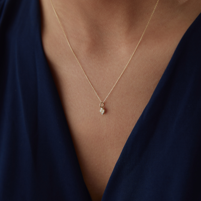 Stone Point Kolye - Alen (1)