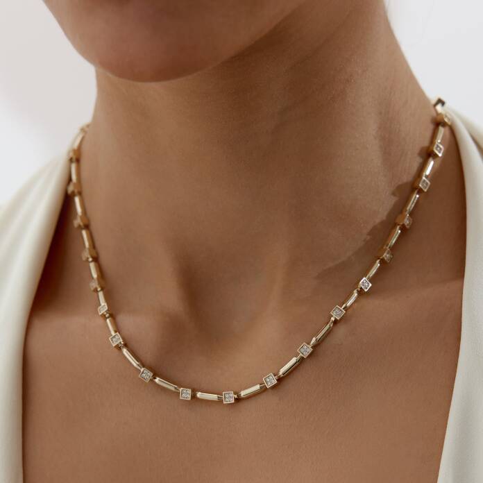 Stone Square Set - 1