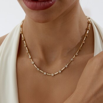 Stone Square Set - Rayna (1)