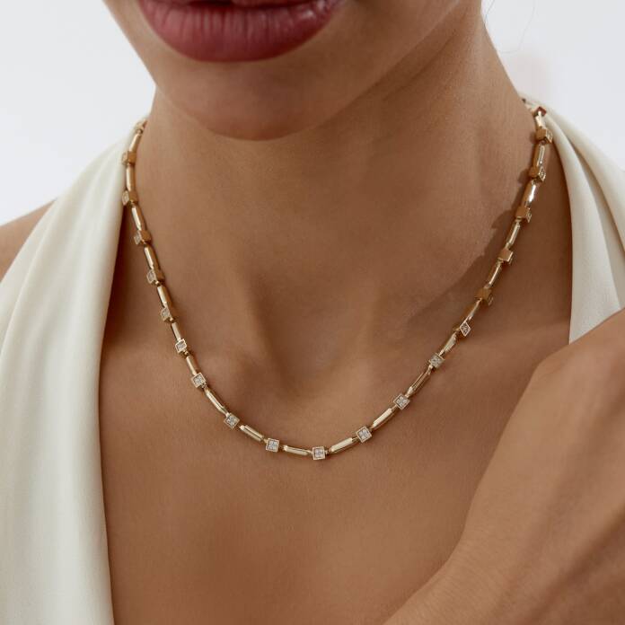 Stone Square Set - 2