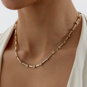 Stone Square Set - 3