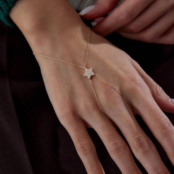 Stone Star Şahmeran - 1