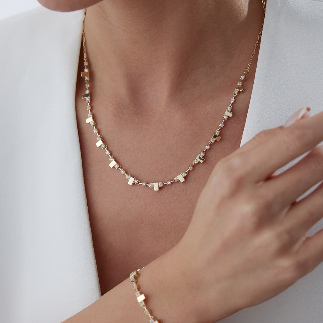 Stone T Set - 1