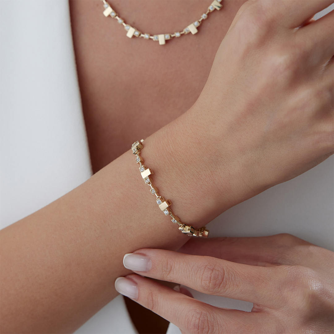 Stone T Set - 3