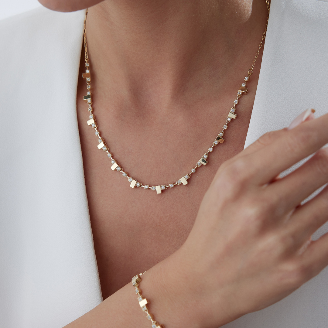 Stone T Set - 1