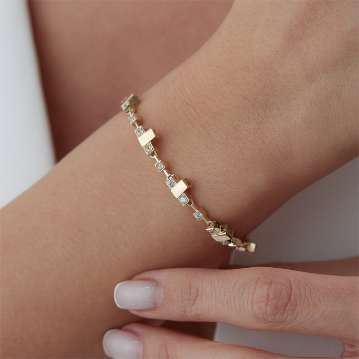 Stone T Set - 4