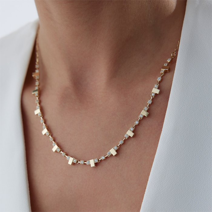 Stone T Set - 2