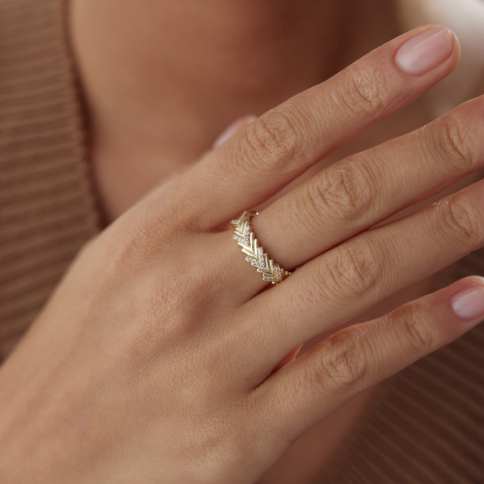 Stone V Yüzük - Daire 20 (1)