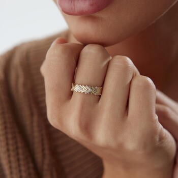 Stone V Yüzük - Daire 20