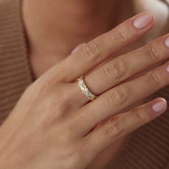 Stone V Yüzük - Daire 20 (1)