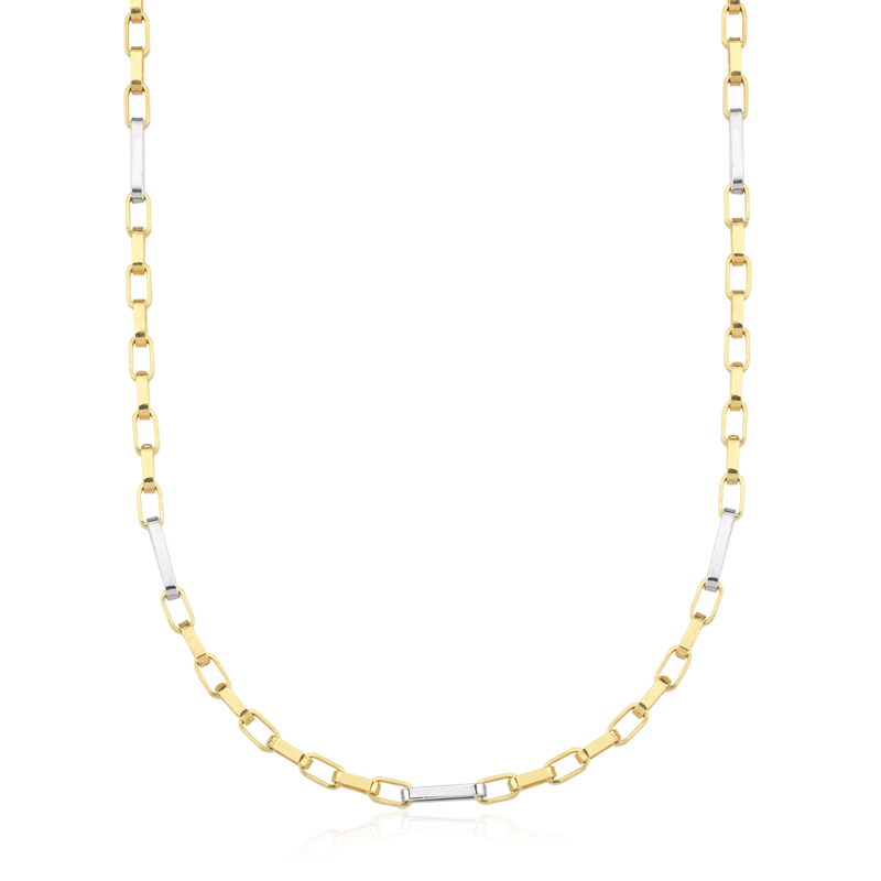 Strado Erkek Zincir - Taç