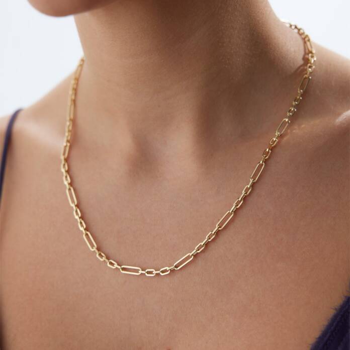 Strech Ataç Zincir - 1