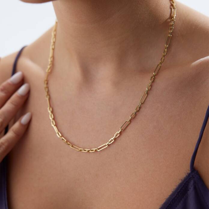 Strech Ataç Zincir - 2