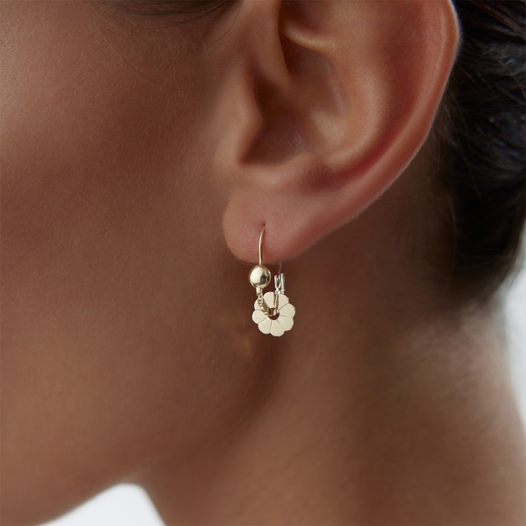 Stroma Göçmen Küpesi - 2