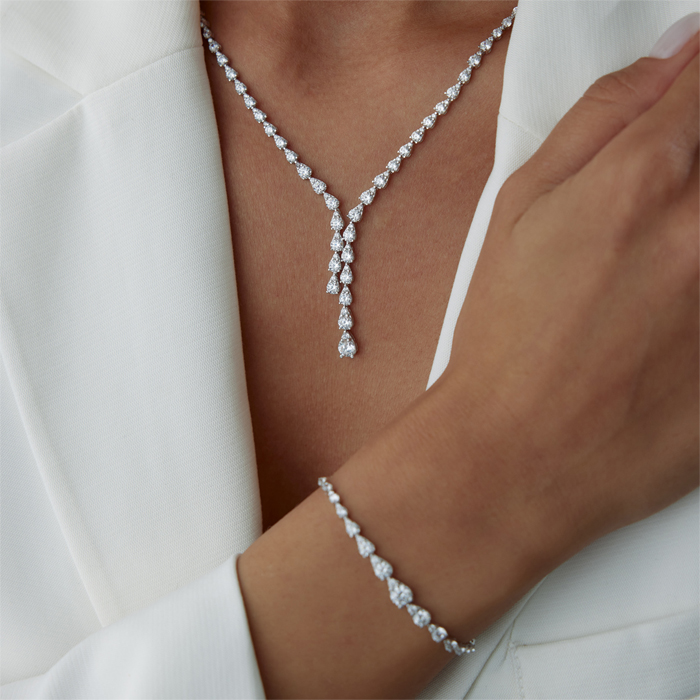 Su Damlası Sıra Set - Geçen (1)