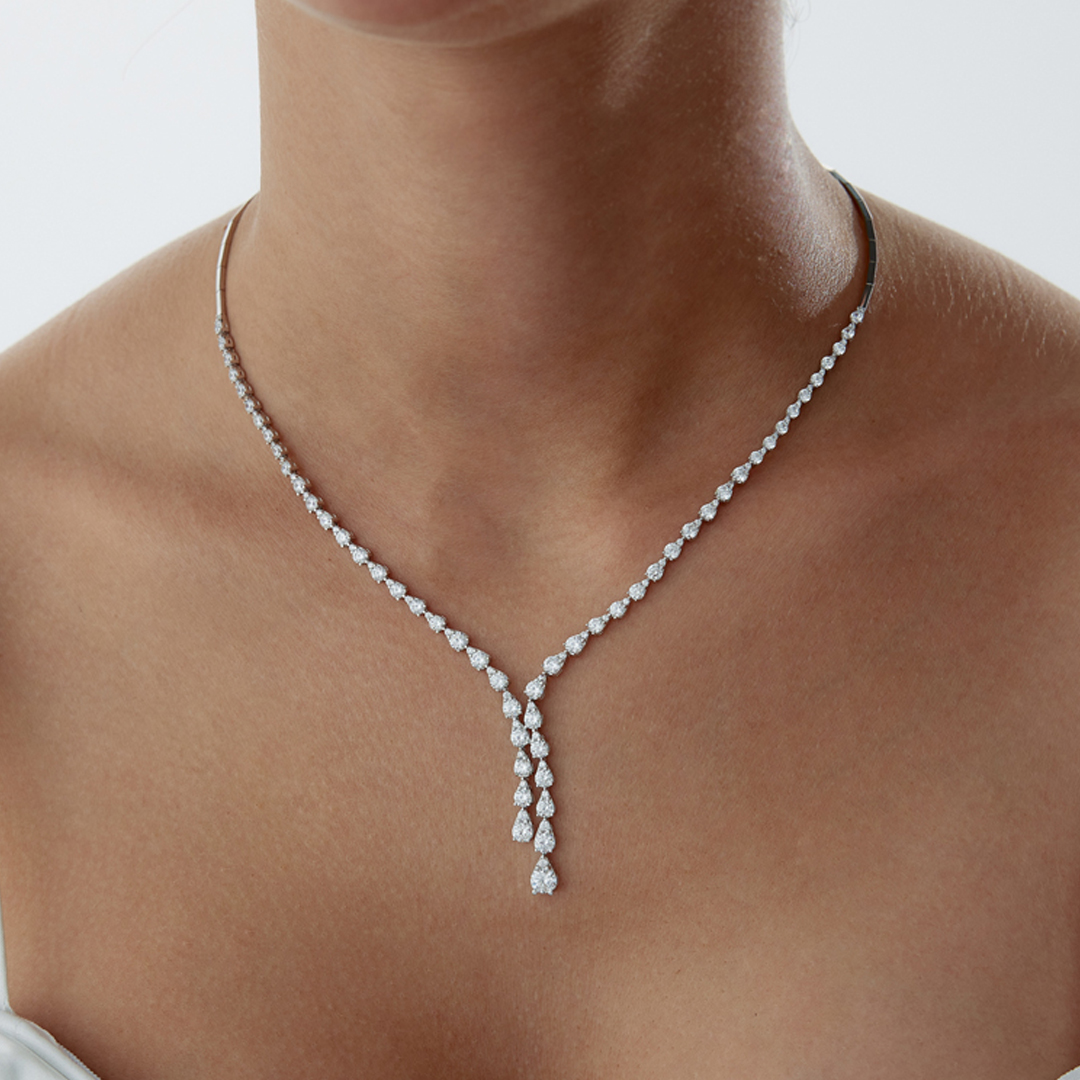 Su Damlası Sıra Set - 1
