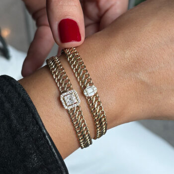 Sua Baget Viyana Bileklik - Rayna