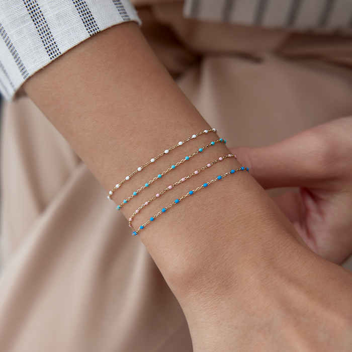 Summer Vibe Straf Bileklik - 3