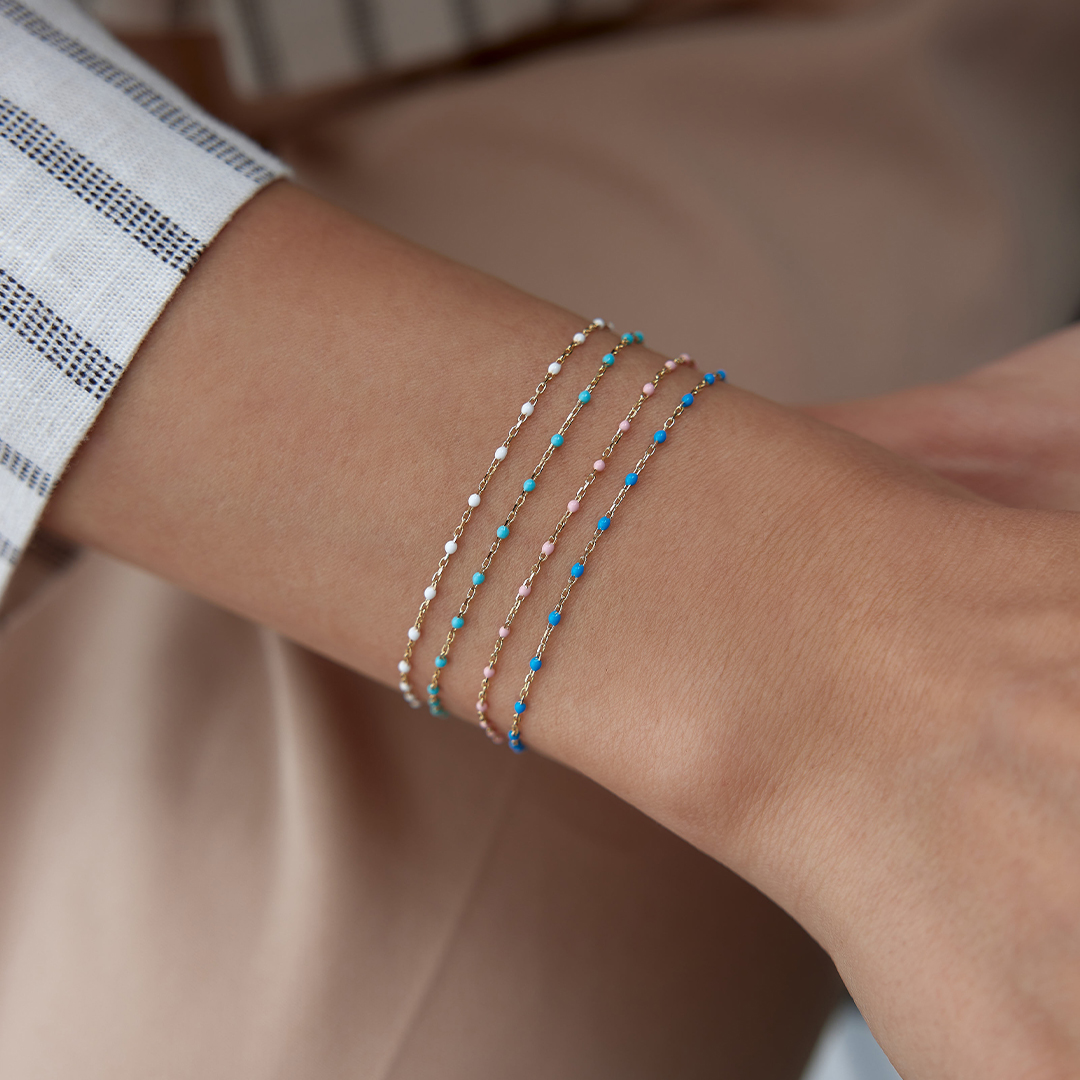 Summer Vibe Straf Bileklik - 2