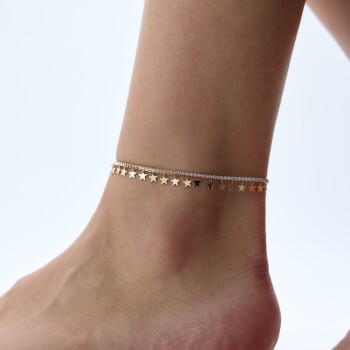 Suyolu Yıldız Halhal - 3