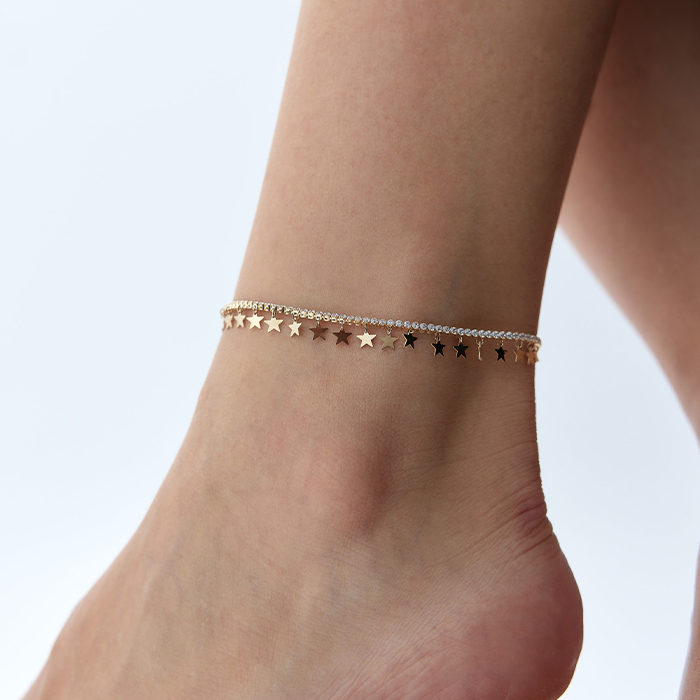 Suyolu Yıldız Halhal - Rayna