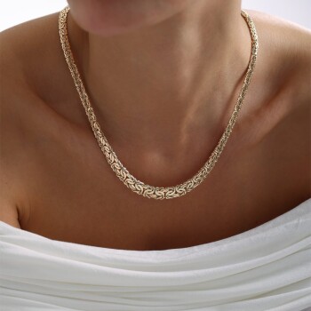 Süzme Ezme Kral Zincir - Rayna