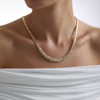 Süzme Ezme Kral Zincir - Rayna (1)