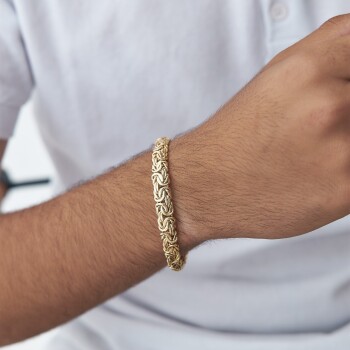 Süzme Kral Bileklik - İstor (1)